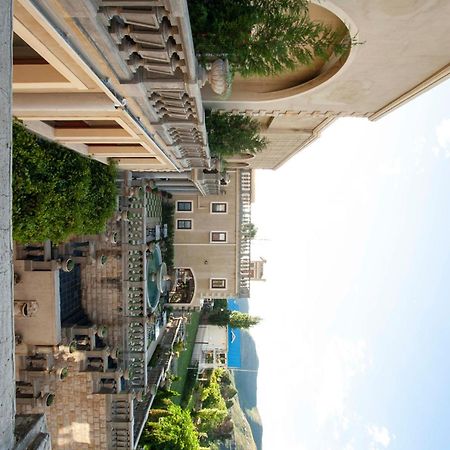 Il Castello Hotel Clarens Exterior foto